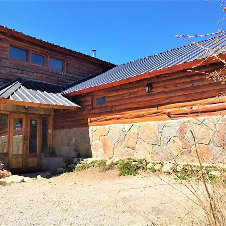 Hostel Andino Villa Pehuenia Dış mekan fotoğraf